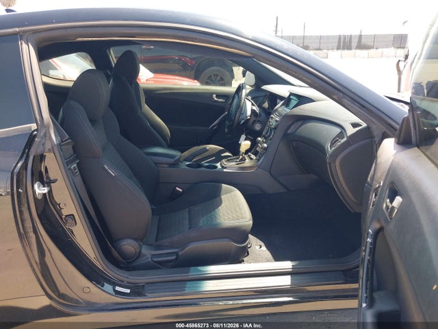 Продаж на аукціоні авто 2013 Hyundai Genesis 2.0t, vin: KMHHT6KD3DU096214, номер лоту: 45865273