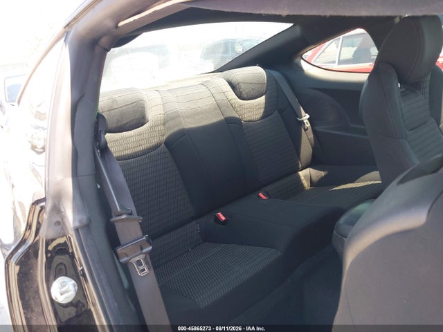 Продаж на аукціоні авто 2013 Hyundai Genesis 2.0t, vin: KMHHT6KD3DU096214, номер лоту: 45865273