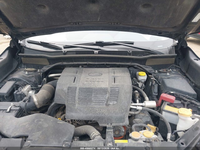 Продажа на аукционе авто 2024 Subaru Forester Sport, vin: JF2SKAGC5RH494610, номер лота: 45865274