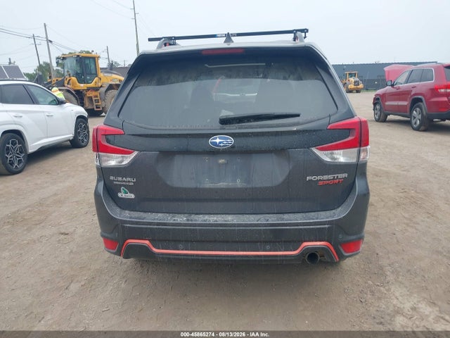 Продажа на аукционе авто 2024 Subaru Forester Sport, vin: JF2SKAGC5RH494610, номер лота: 45865274