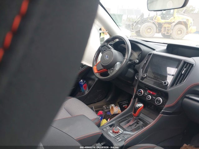 Продажа на аукционе авто 2024 Subaru Forester Sport, vin: JF2SKAGC5RH494610, номер лота: 45865274