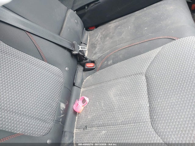Продажа на аукционе авто 2024 Subaru Forester Sport, vin: JF2SKAGC5RH494610, номер лота: 45865274
