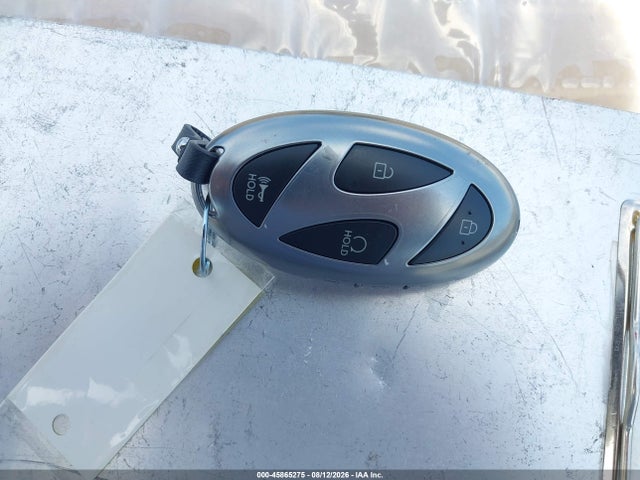 2026 Hyundai Santa Fe Hybrid Limited მანქანა იყიდება აუქციონზე, vin: 5NMP34G13TH104451, აუქციონის ნომერი: 45865275
