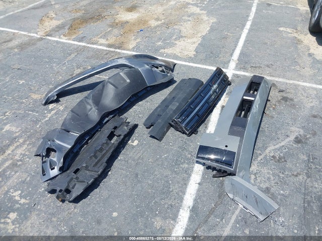 2026 Hyundai Santa Fe Hybrid Limited მანქანა იყიდება აუქციონზე, vin: 5NMP34G13TH104451, აუქციონის ნომერი: 45865275