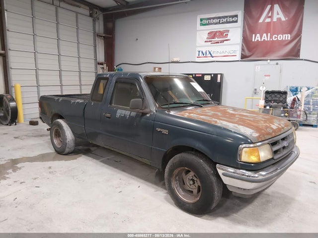 Продаж на аукціоні авто 1994 Ford Ranger Super Cab, vin: 1FTCR14A3RPB25042, номер лоту: 45865277