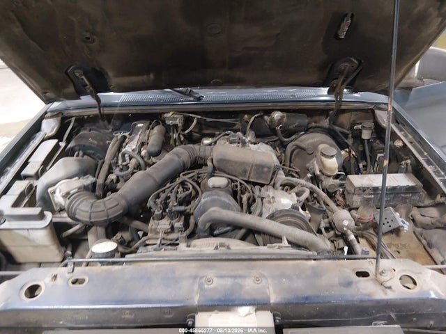 Aukcja sprzedaży 1994 Ford Ranger Super Cab, vin: 1FTCR14A3RPB25042, numer aukcji: 45865277