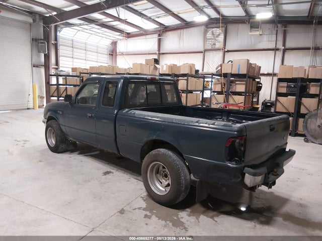 Aukcja sprzedaży 1994 Ford Ranger Super Cab, vin: 1FTCR14A3RPB25042, numer aukcji: 45865277