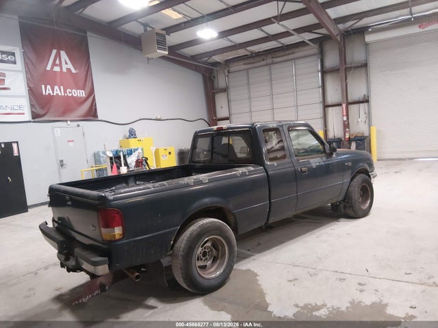 Aukcja sprzedaży 1994 Ford Ranger Super Cab, vin: 1FTCR14A3RPB25042, numer aukcji: 45865277