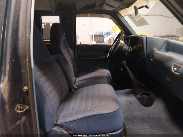 Aukcja sprzedaży 1994 Ford Ranger Super Cab, vin: 1FTCR14A3RPB25042, numer aukcji: 45865277