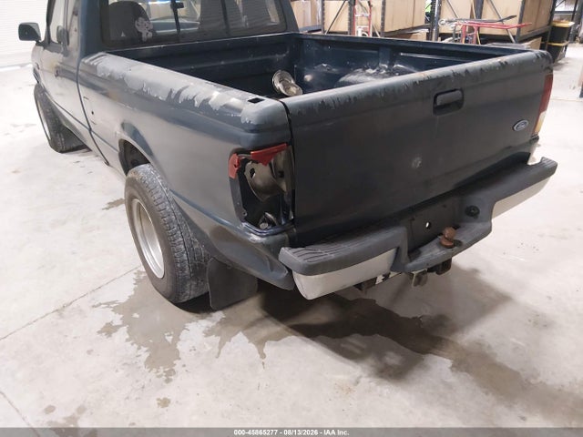 Aukcja sprzedaży 1994 Ford Ranger Super Cab, vin: 1FTCR14A3RPB25042, numer aukcji: 45865277