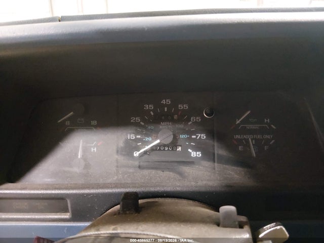Aukcja sprzedaży 1994 Ford Ranger Super Cab, vin: 1FTCR14A3RPB25042, numer aukcji: 45865277