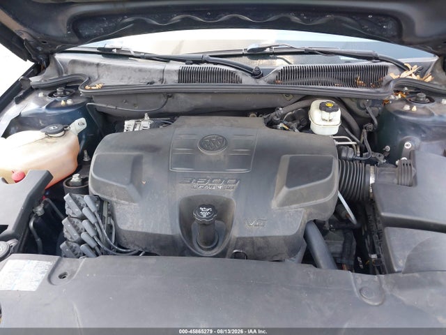45865279 :رقم المزاد ، 1G4HE57217U178638 vin ، 2007 Buick Lucerne مزاد بيع