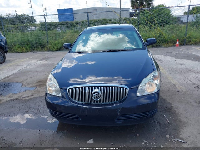45865279 :رقم المزاد ، 1G4HE57217U178638 vin ، 2007 Buick Lucerne مزاد بيع