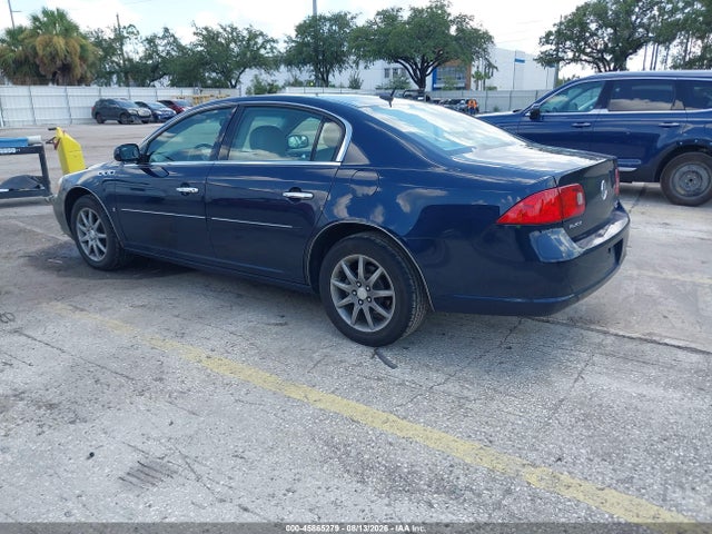 45865279 :رقم المزاد ، 1G4HE57217U178638 vin ، 2007 Buick Lucerne مزاد بيع