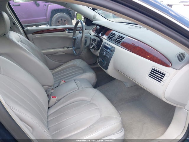 45865279 :رقم المزاد ، 1G4HE57217U178638 vin ، 2007 Buick Lucerne مزاد بيع