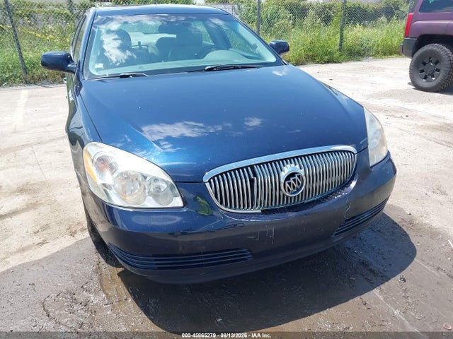 45865279 :رقم المزاد ، 1G4HE57217U178638 vin ، 2007 Buick Lucerne مزاد بيع