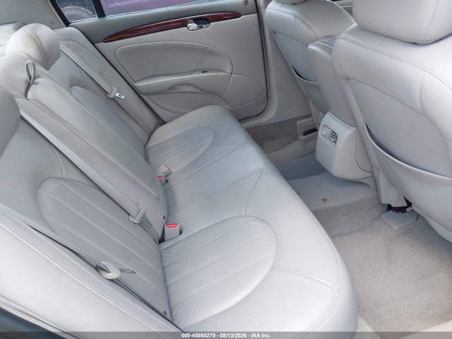 45865279 :رقم المزاد ، 1G4HE57217U178638 vin ، 2007 Buick Lucerne مزاد بيع
