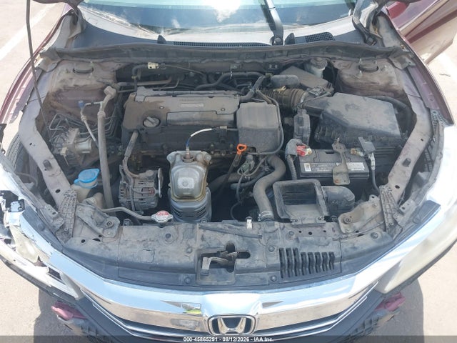 1HGCR2F33GA238964 Honda ACCORD LX