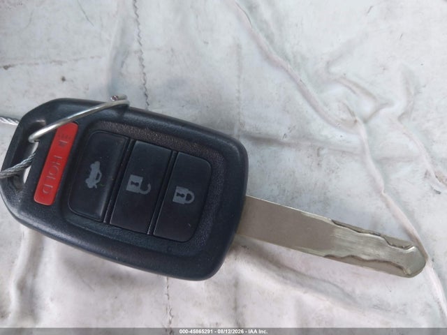1HGCR2F33GA238964 Honda ACCORD LX