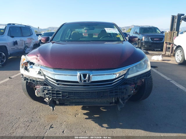 1HGCR2F33GA238964 Honda ACCORD LX