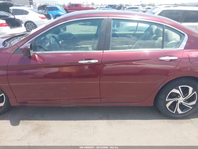 1HGCR2F33GA238964 Honda ACCORD LX