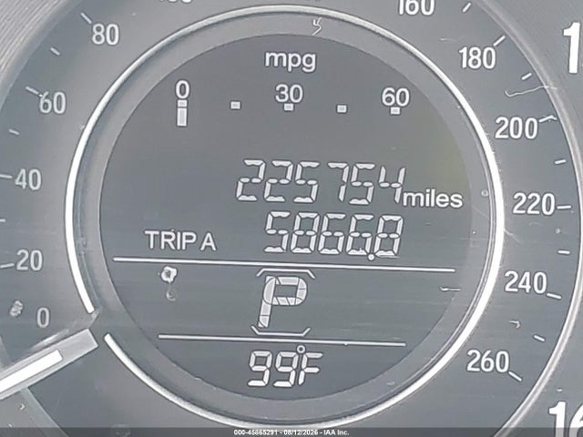 1HGCR2F33GA238964 Honda ACCORD LX