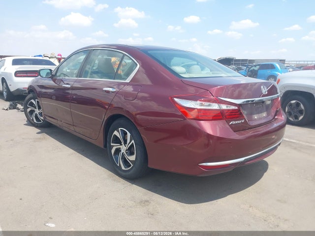 1HGCR2F33GA238964 Honda ACCORD LX