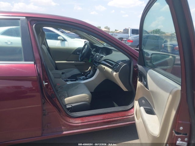1HGCR2F33GA238964 Honda ACCORD LX