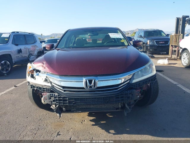 1HGCR2F33GA238964 Honda ACCORD LX