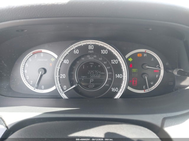 1HGCR2F33GA238964 Honda ACCORD LX