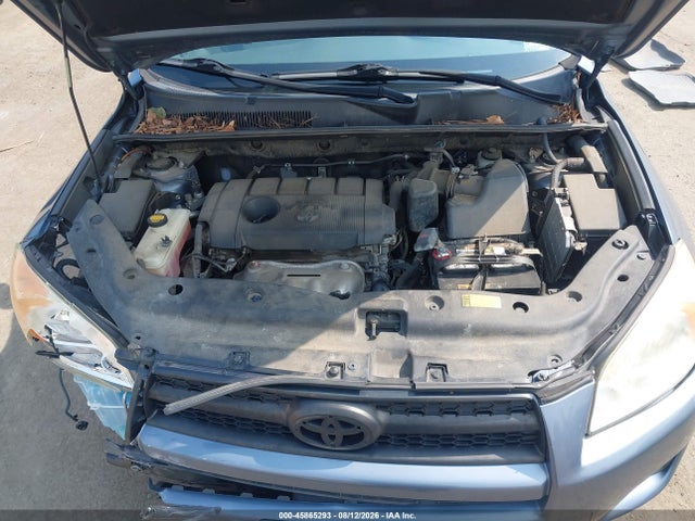 Продажа на аукционе авто 2012 Toyota Rav4, vin: JTMBF4DV8CD045365, номер лота: 45865293