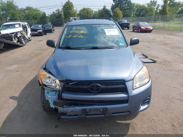 Продажа на аукционе авто 2012 Toyota Rav4, vin: JTMBF4DV8CD045365, номер лота: 45865293