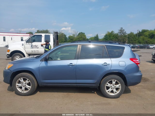 Продажа на аукционе авто 2012 Toyota Rav4, vin: JTMBF4DV8CD045365, номер лота: 45865293