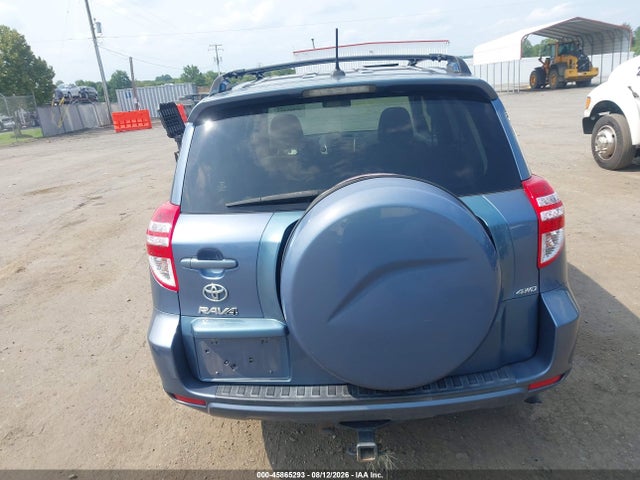 Продажа на аукционе авто 2012 Toyota Rav4, vin: JTMBF4DV8CD045365, номер лота: 45865293
