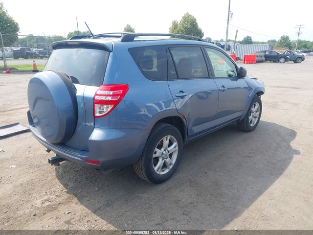 Продажа на аукционе авто 2012 Toyota Rav4, vin: JTMBF4DV8CD045365, номер лота: 45865293