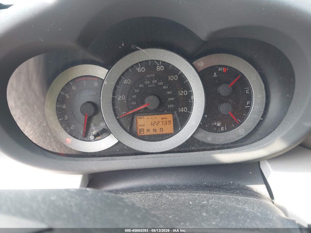 Продажа на аукционе авто 2012 Toyota Rav4, vin: JTMBF4DV8CD045365, номер лота: 45865293