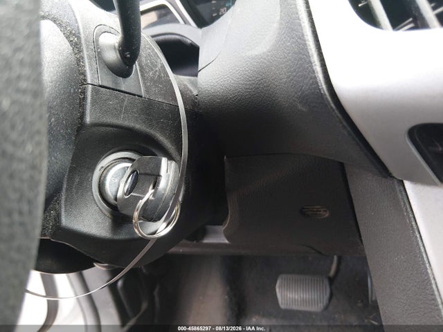 2014 Ford Focus Se მანქანა იყიდება აუქციონზე, vin: 1FADP3K21EL312675, აუქციონის ნომერი: 45865297