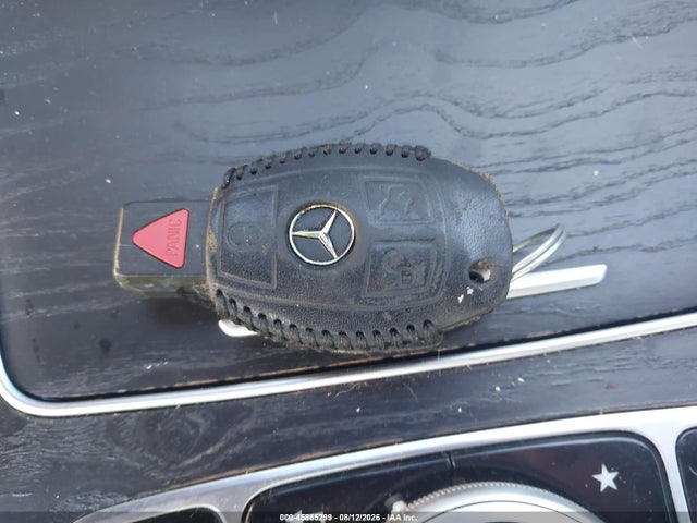 55SWF4JB5HU184783 Mercedes-Benz C 300 Sport