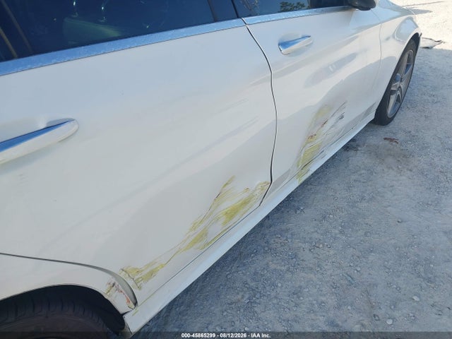 55SWF4JB5HU184783 Mercedes-Benz C 300 Sport