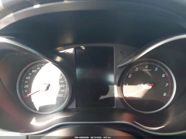 55SWF4JB5HU184783 Mercedes-Benz C 300 Sport