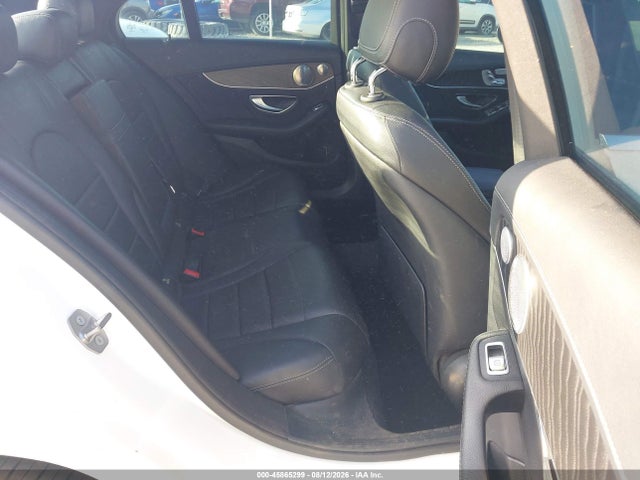 55SWF4JB5HU184783 Mercedes-Benz C 300 Sport