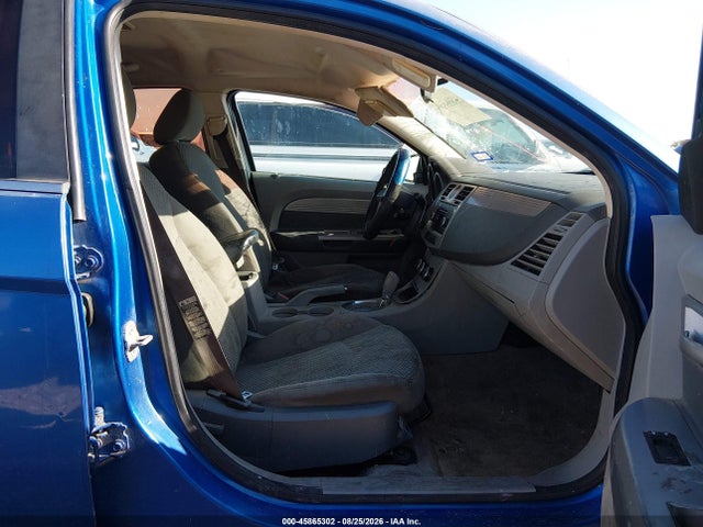 45865302 :رقم المزاد ، 1C3LC46K27N601853 vin ، 2007 Chrysler Sebring مزاد بيع