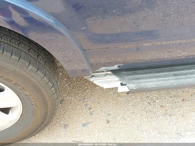 2007 Ford Explorer Xlt მანქანა იყიდება აუქციონზე, vin: 1FMEU73E47UB77417, აუქციონის ნომერი: 45865304
