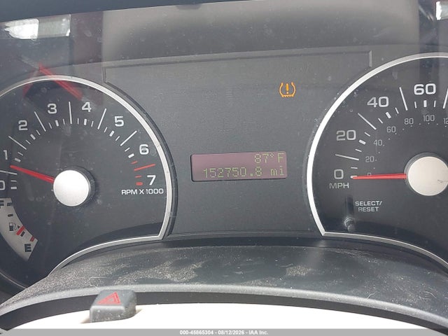 2007 Ford Explorer Xlt მანქანა იყიდება აუქციონზე, vin: 1FMEU73E47UB77417, აუქციონის ნომერი: 45865304