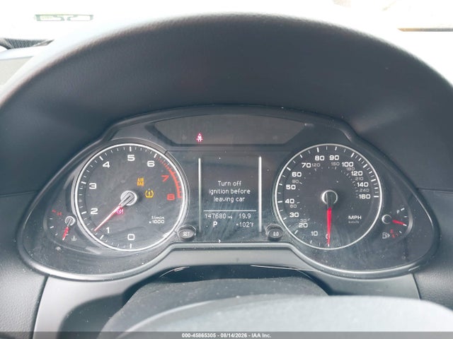 Aukcja sprzedaży 2017 Audi Q5 2.0t Premium, vin: WA1C2AFP5HA028765, numer aukcji: 45865305