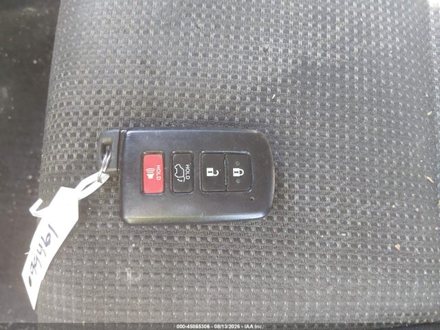 45865306 :رقم المزاد ، JTMRFREVXJJ234432 vin ، 2018 Toyota Rav4 Adventure/xle مزاد بيع