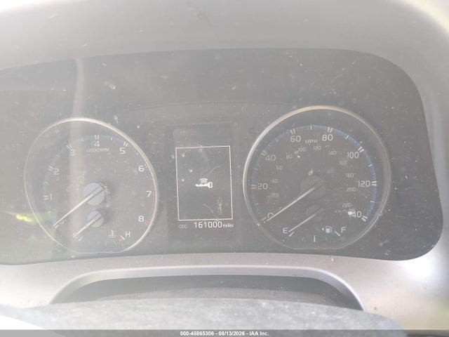 45865306 :رقم المزاد ، JTMRFREVXJJ234432 vin ، 2018 Toyota Rav4 Adventure/xle مزاد بيع