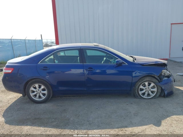 Aukcja sprzedaży 2011 Toyota Camry Le, vin: 4T4BF3EK7BR117526, numer aukcji: 45865309