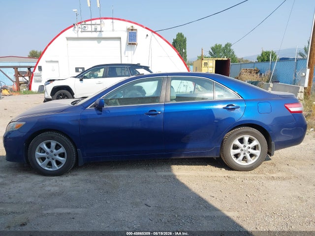 Aukcja sprzedaży 2011 Toyota Camry Le, vin: 4T4BF3EK7BR117526, numer aukcji: 45865309