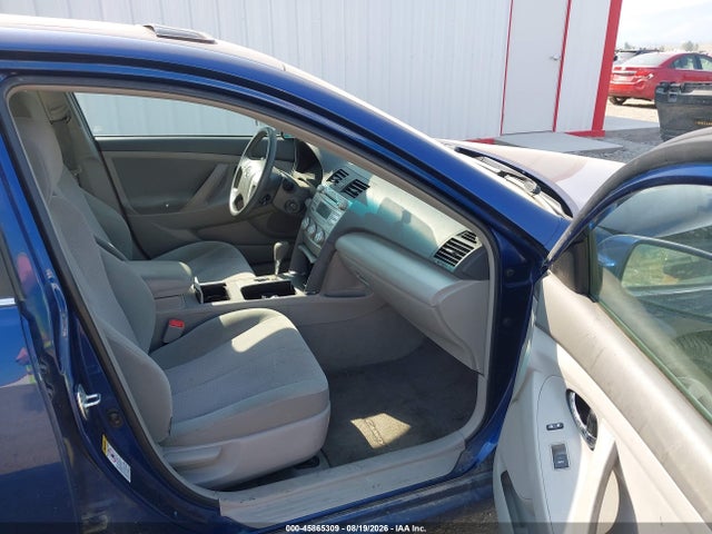 Aukcja sprzedaży 2011 Toyota Camry Le, vin: 4T4BF3EK7BR117526, numer aukcji: 45865309
